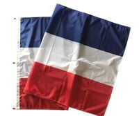 Flagge Mecklenburg 200 x 100 cm 1x